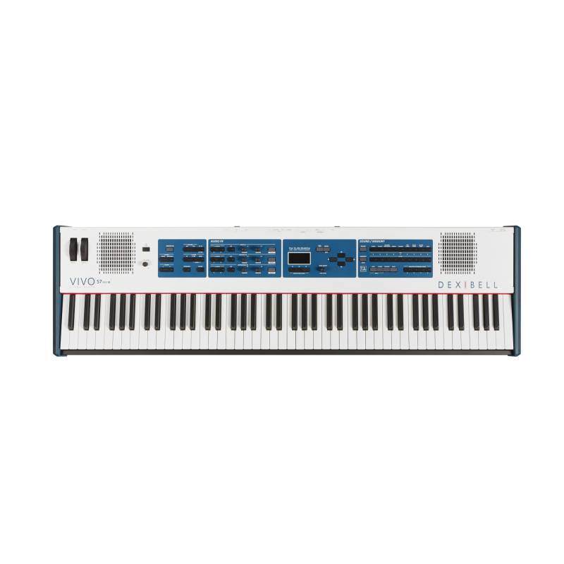 Dexibell vivo s7 stage store piano